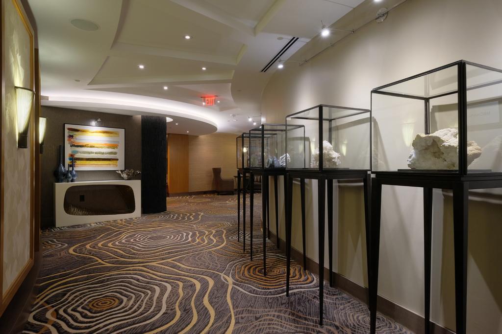Global Luxury Suites In Downtown Бетесда Экстерьер фото