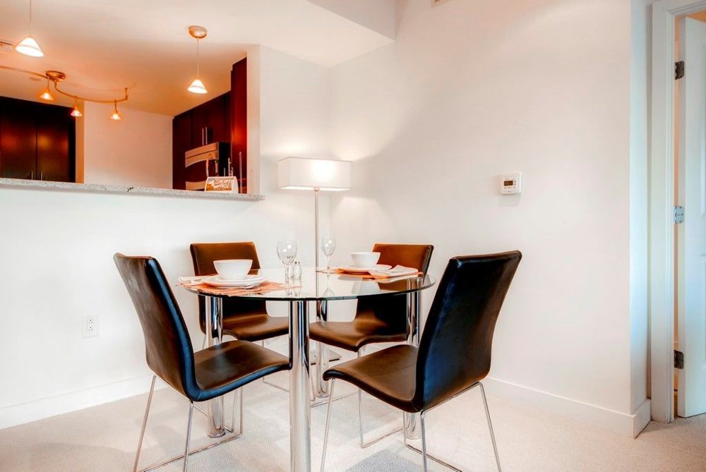 Global Luxury Suites In Downtown Бетесда Экстерьер фото