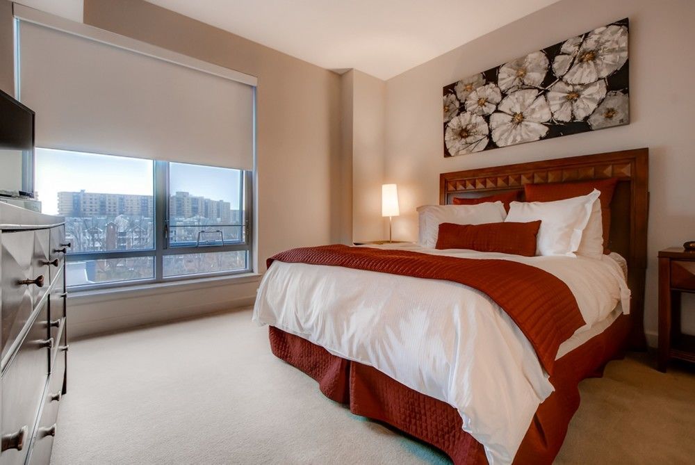 Global Luxury Suites In Downtown Бетесда Экстерьер фото