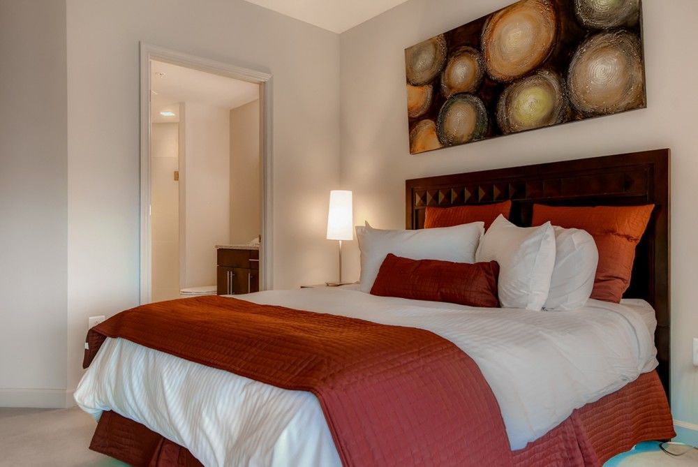 Global Luxury Suites In Downtown Бетесда Экстерьер фото