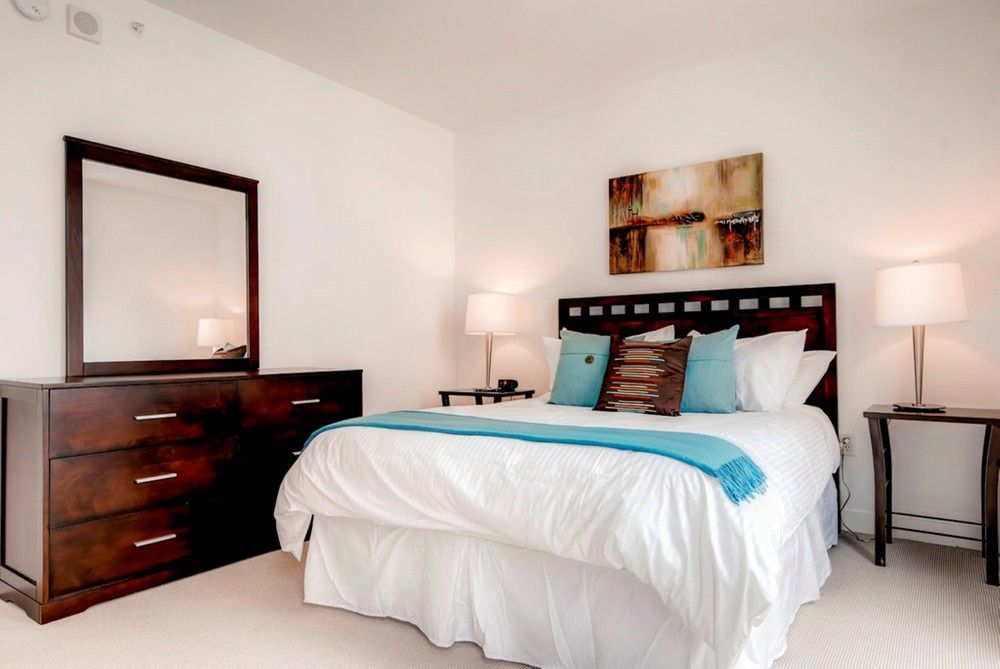 Global Luxury Suites In Downtown Бетесда Экстерьер фото